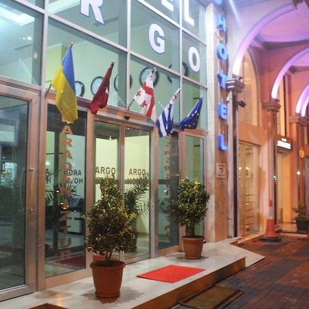 Hotel Argo Batumi Luaran gambar