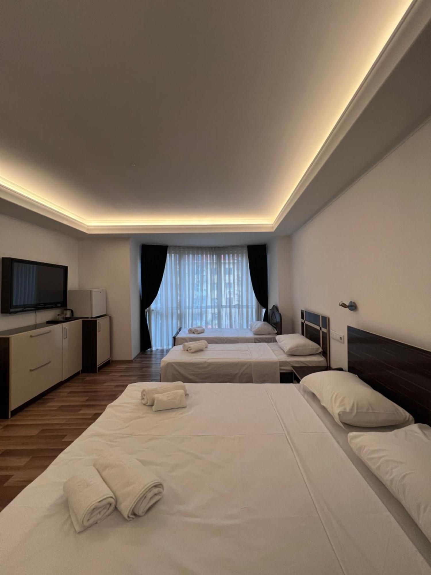 Hotel Argo Batumi Luaran gambar